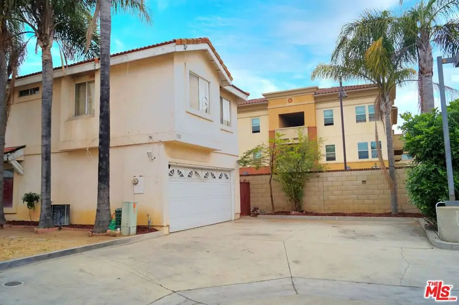 732 N Figueroa Street, Santa Ana, CA 92703 - #2