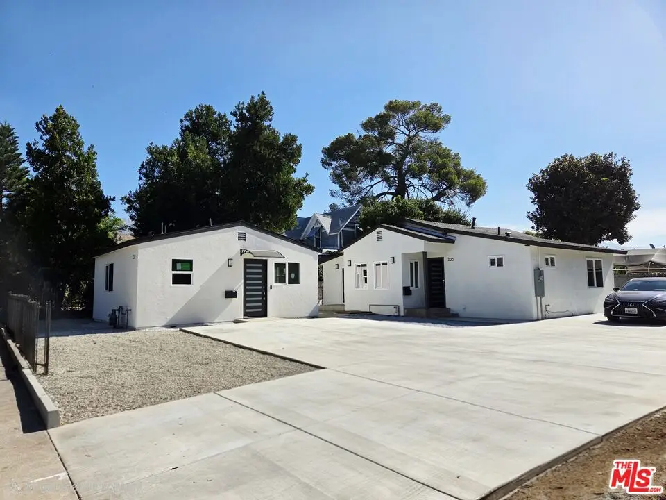 708 N El Molino Avenue, Pasadena, CA 91104 - #1