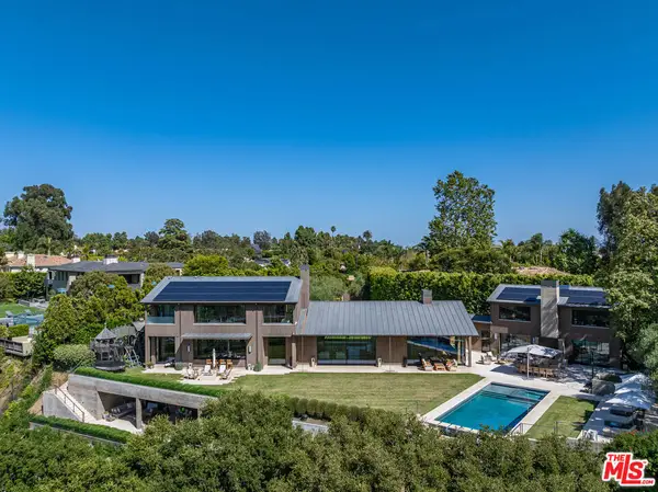 859 Woodacres Road, Santa Monica, CA 90402