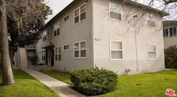 12717 Barbara Ann Street, North Hollywood, CA 91605