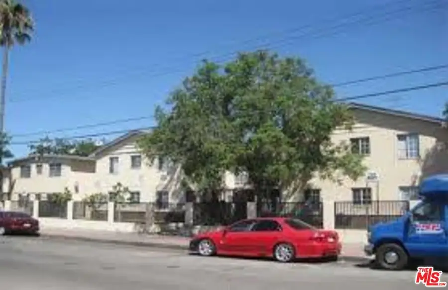 12717 Barbara Ann Street, North Hollywood, CA 91605 - #2