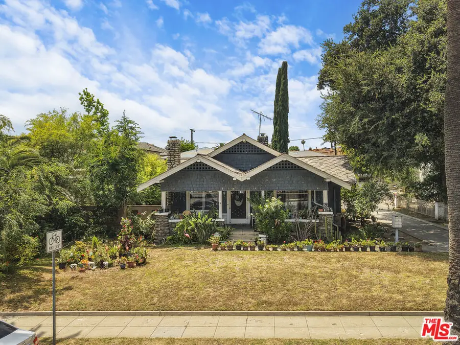 59 S Sierra Madre Boulevard, Pasadena, CA 91107 - #2
