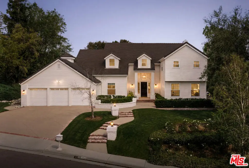 24049 Chestnut Way, Calabasas, CA 91302 - #1