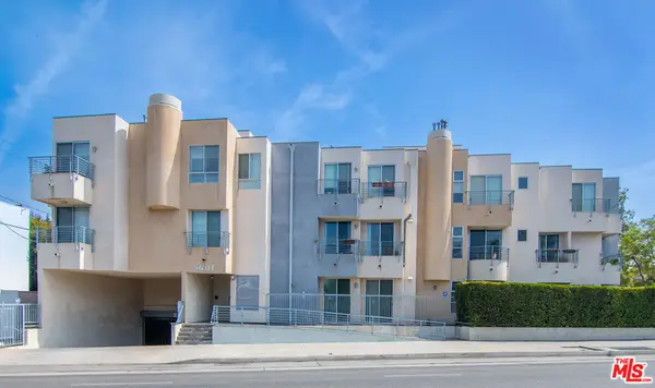 5601 W Olympic Boulevard #301, Los Angeles, CA 90036