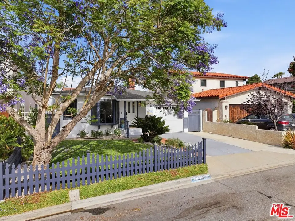 3600 Pine Avenue, Manhattan Beach, CA 90266 - #1