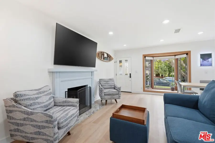 3600 Pine Avenue, Manhattan Beach, CA 90266 - #2