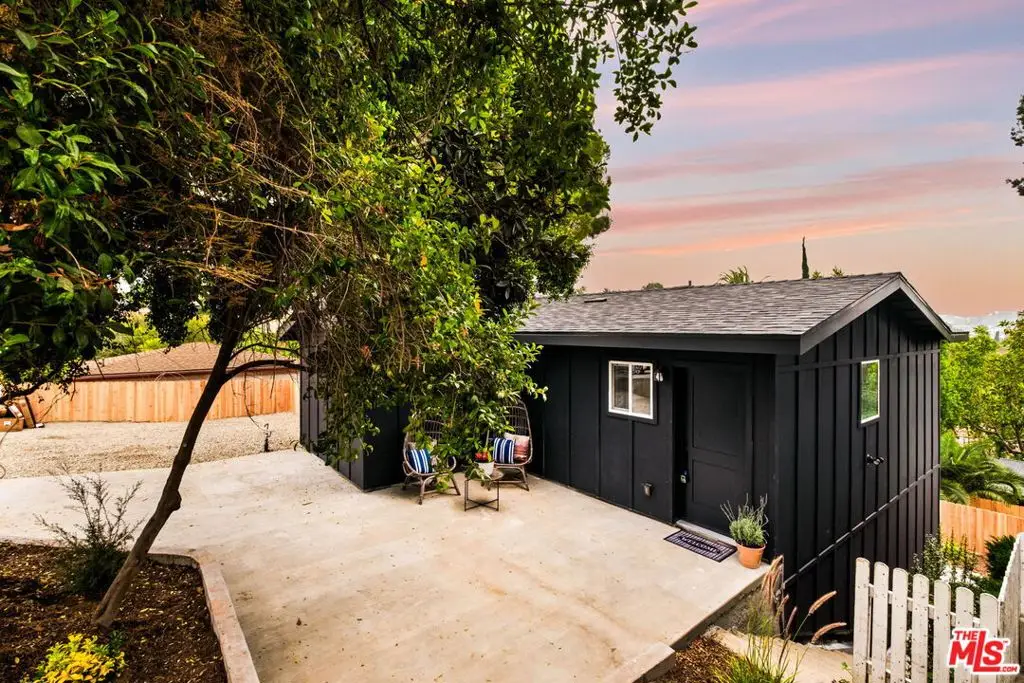 2760 Fyler Place, Los Angeles, CA 90065 - #1