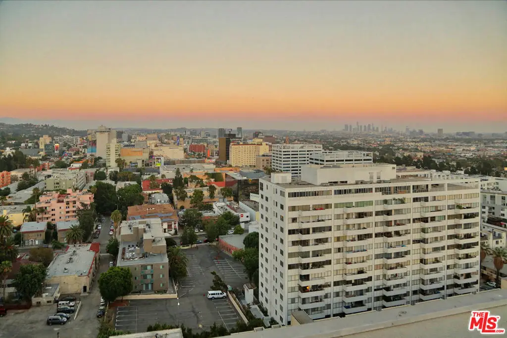 7250 Franklin Avenue #1006, Los Angeles, CA 90046 - #1