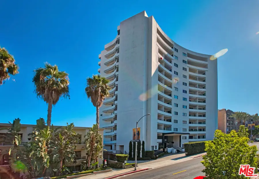 7250 Franklin Avenue #1006, Los Angeles, CA 90046 - #2