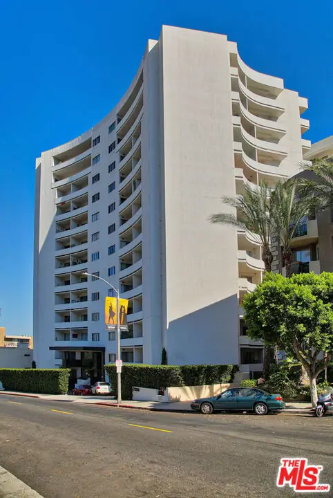 7250 Franklin Avenue #1006, Los Angeles, CA 90046 - #3