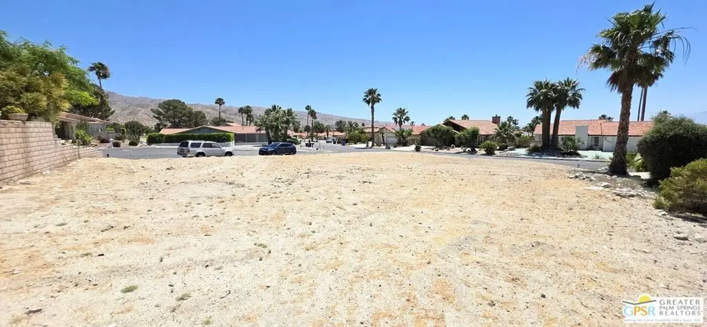 0 Turnesa Court, Desert Hot Springs, CA 92240 - #1