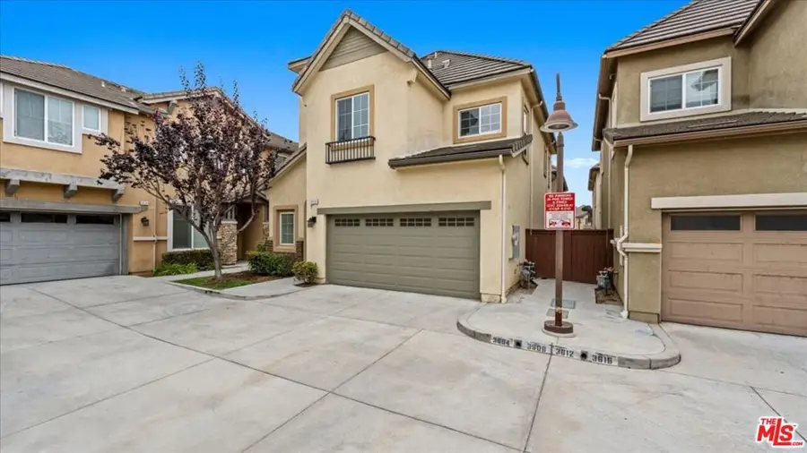 3608 W Chapman Lane, Inglewood, CA 90305 - #2