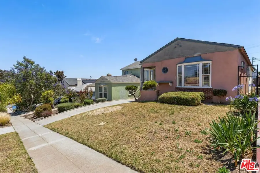 4218 W 58th Place, Los Angeles, CA 90043 - #2