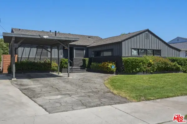 7960 Aldea Avenue, Van Nuys, CA 91406