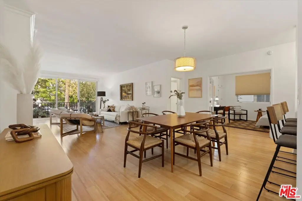 900 Euclid Street #111, Santa Monica, CA 90403 - #1