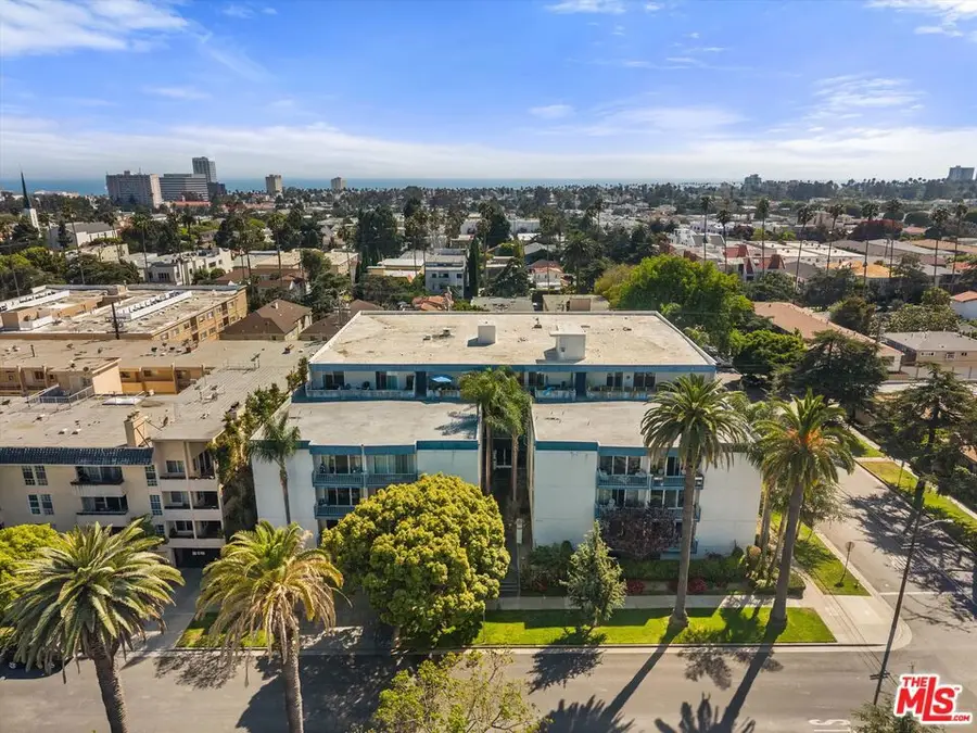 900 Euclid Street #111, Santa Monica, CA 90403 - #2