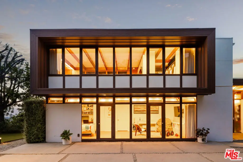 3499 Beverly Glen Boulevard, Sherman Oaks, CA 91423 - #1