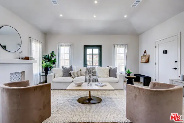 1/2 S Sycamore Avenue, Los Angeles, CA 90019