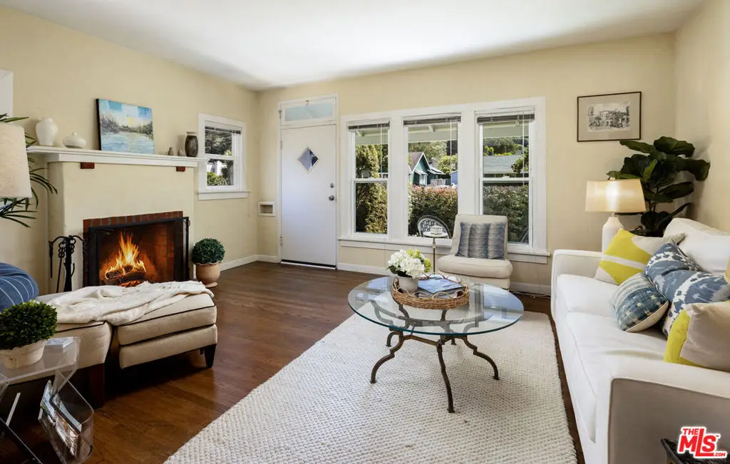1618 Clearview Road, Santa Barbara, CA 93101 - #1