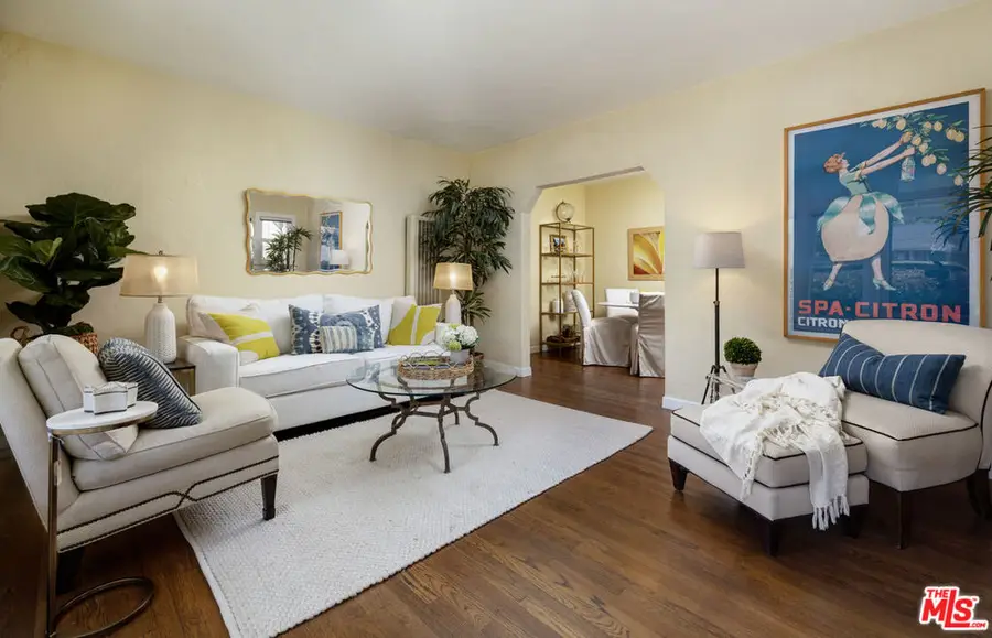 1618 Clearview Road, Santa Barbara, CA 93101 - #3