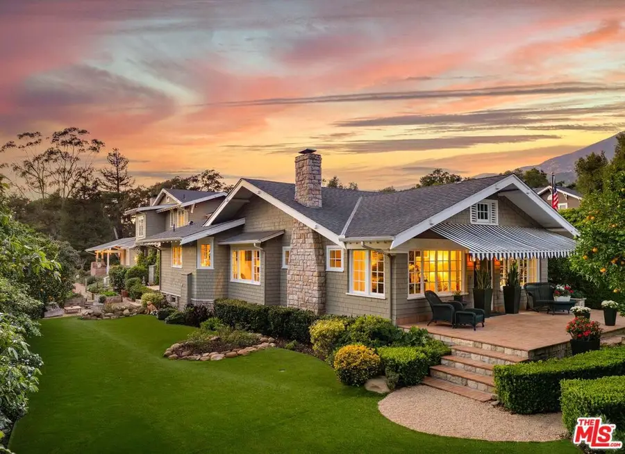 1650 E Valley Road, Santa Barbara, CA 93108 - #3