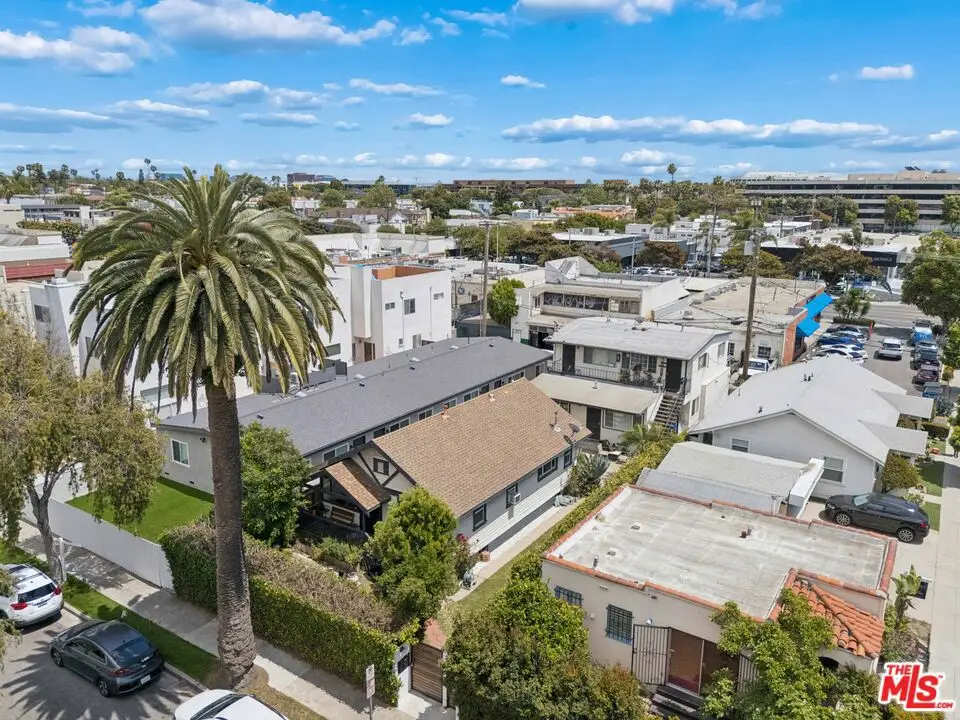 2440 Chelsea Place, Santa Monica, CA 90404 - #1