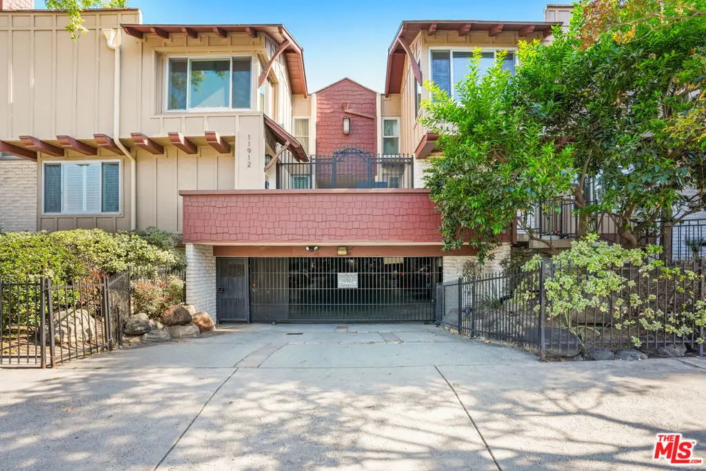 11912 Riverside Drive #12, Valley Village, CA 91607 - #1