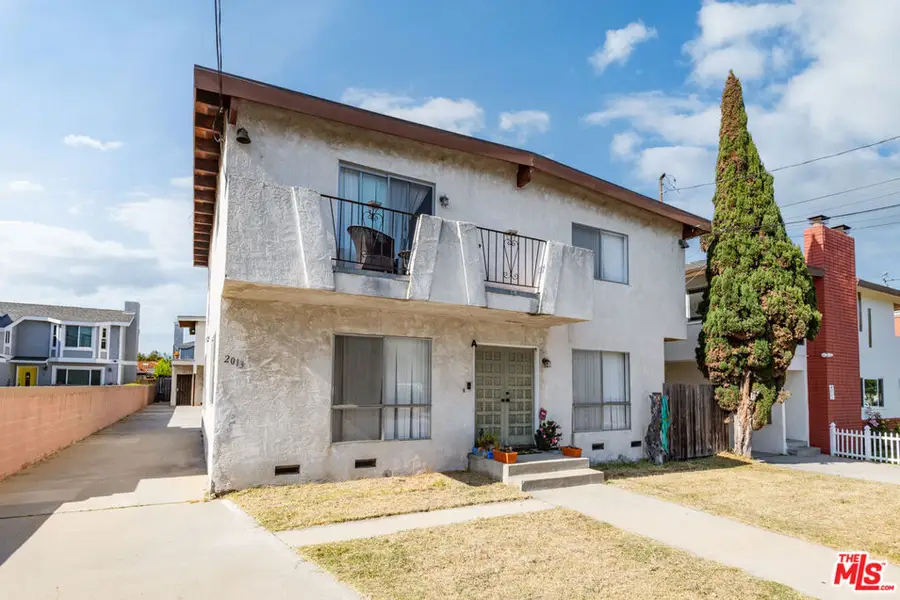 2013 Ruhland Avenue, Redondo Beach, CA 90278 - #3