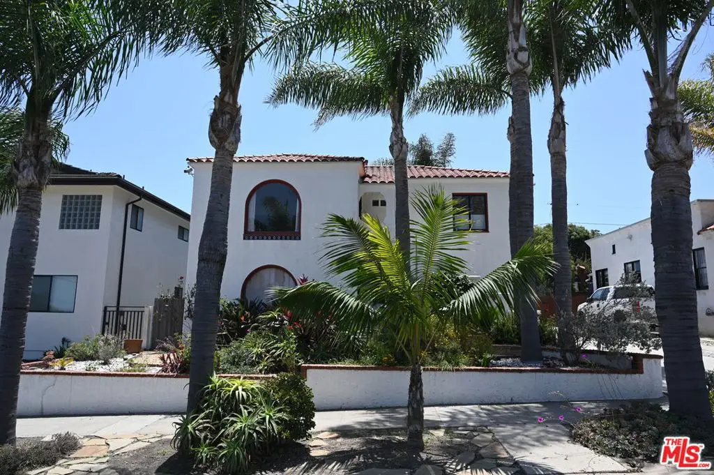 1333 W 14th Street, San Pedro, CA 90732 - #1