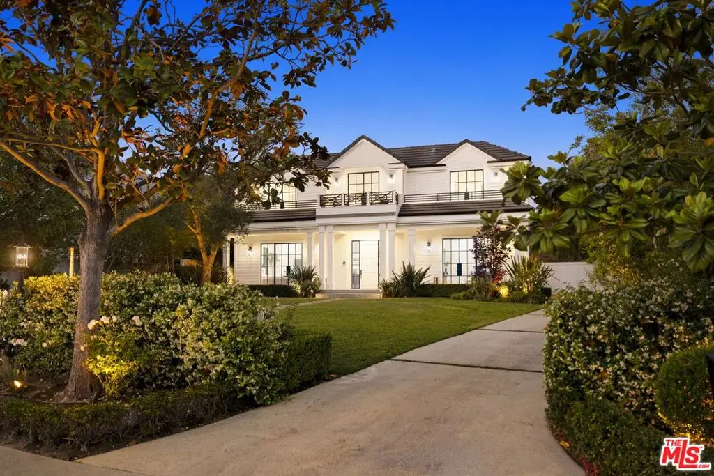 1459 Via Cresta, Pacific Palisades, CA 90272 - #1