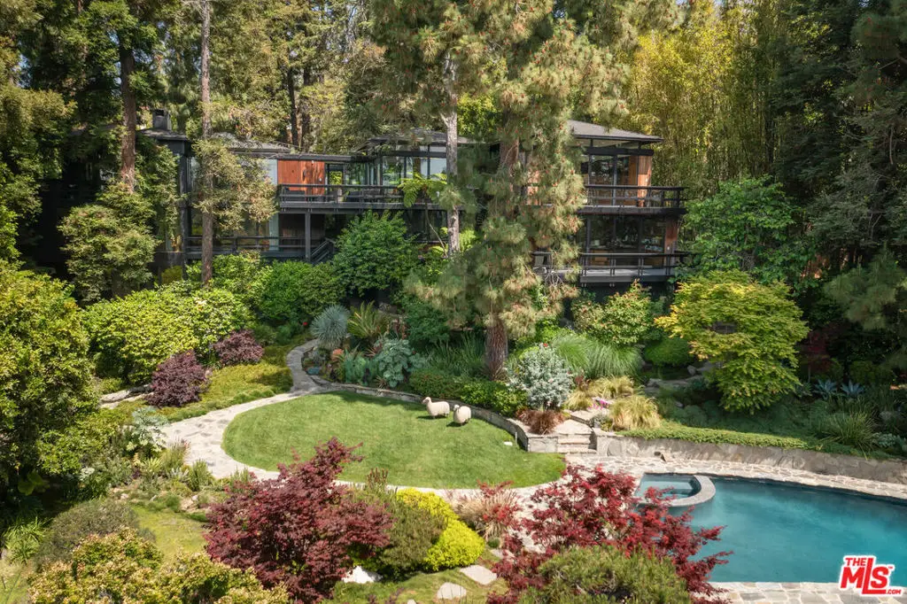 900 Napoli Drive, Pacific Palisades, CA 90272 - #1