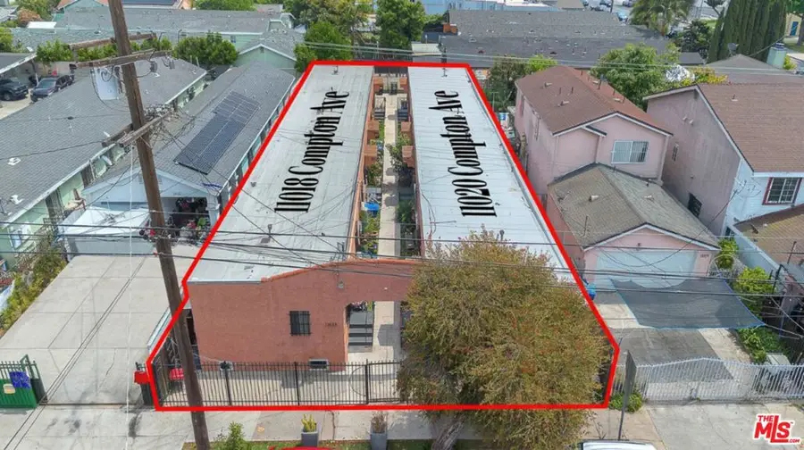 11018 -11020 Compton Avenue, Los Angeles, CA 90059 - #2