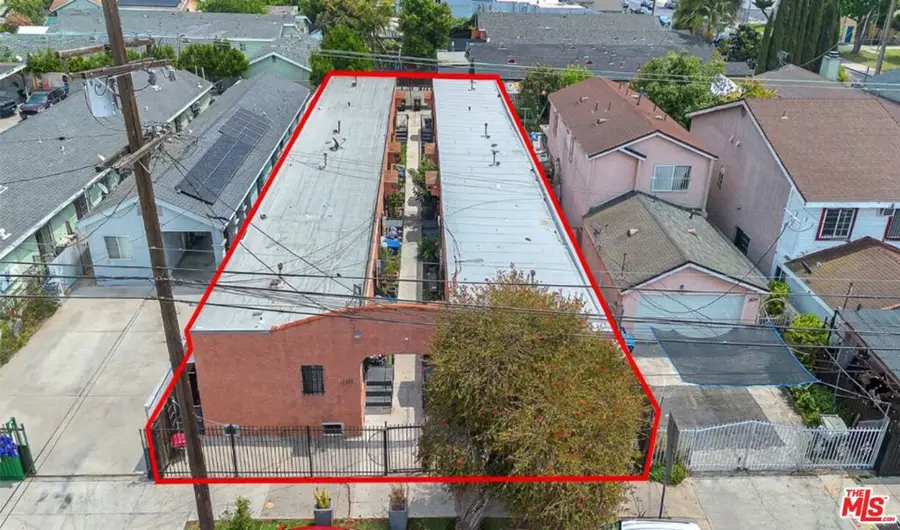 11018 -11020 Compton Avenue, Los Angeles, CA 90059 - #3