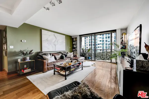 10535 Wilshire Boulevard #712, Los Angeles, CA 90024