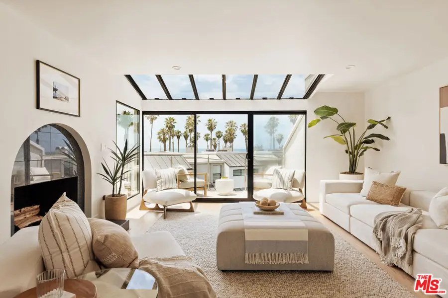 25 Sea Colony Drive, Santa Monica, CA 90405 - #2