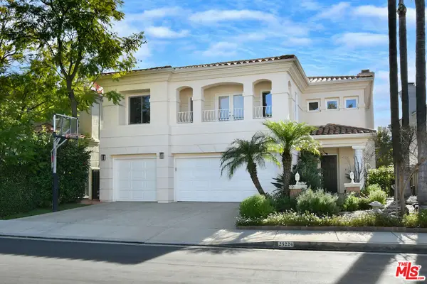 23224 Park Corniche, Calabasas, CA 91302