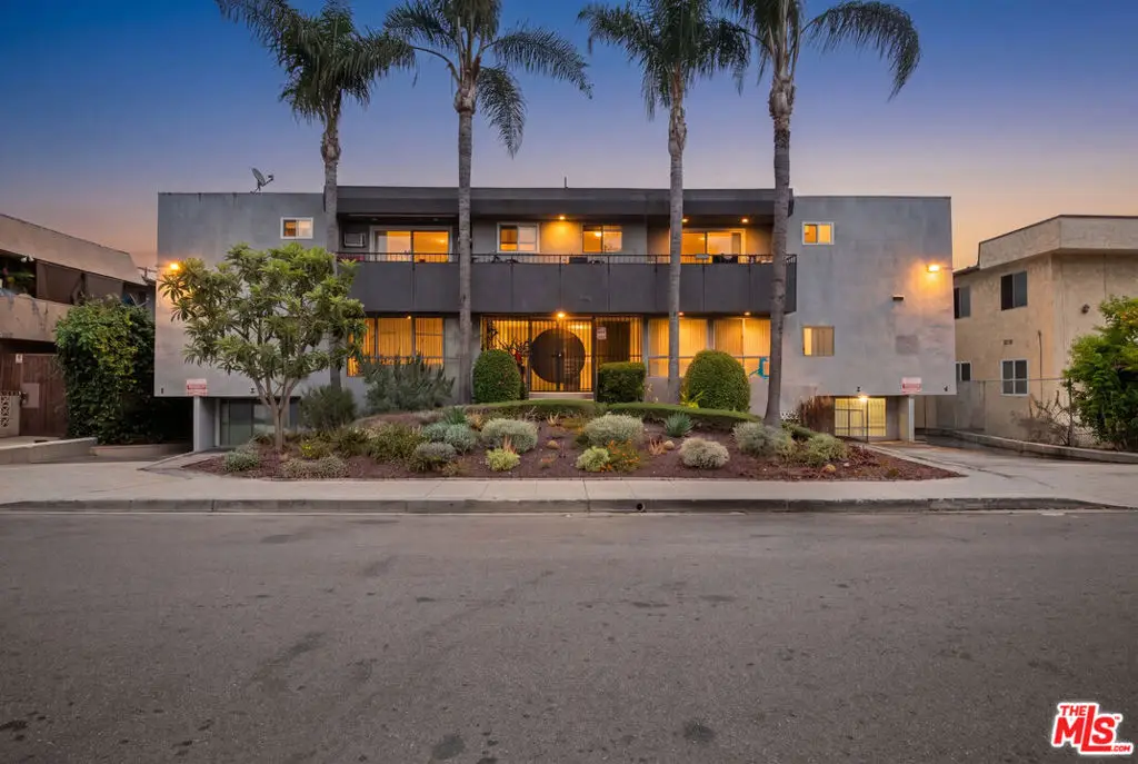 1938 S Corning Street, Los Angeles, CA 90034 - #1