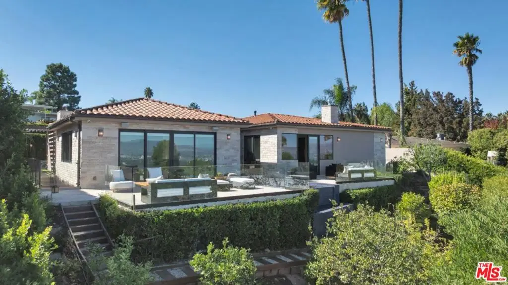 3116 Elvido Drive, Los Angeles, CA 90049 - #1