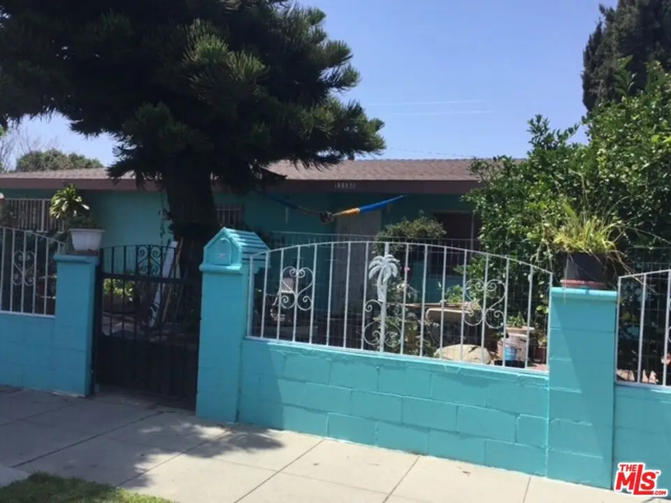 11127 Duncan Avenue, Lynwood, CA 90262 - #1