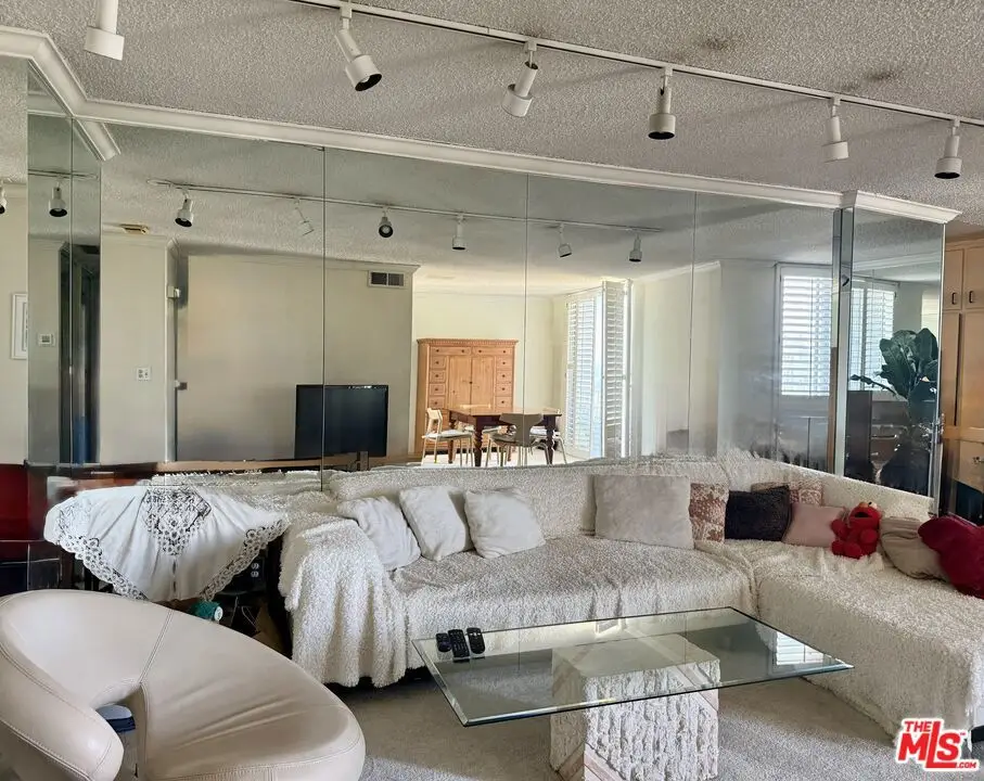 100 S Doheny Drive #1009, Los Angeles, CA 90048 - #1