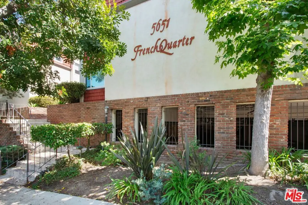 5651 Sumner Way #209, Culver City, CA 90230 - #1
