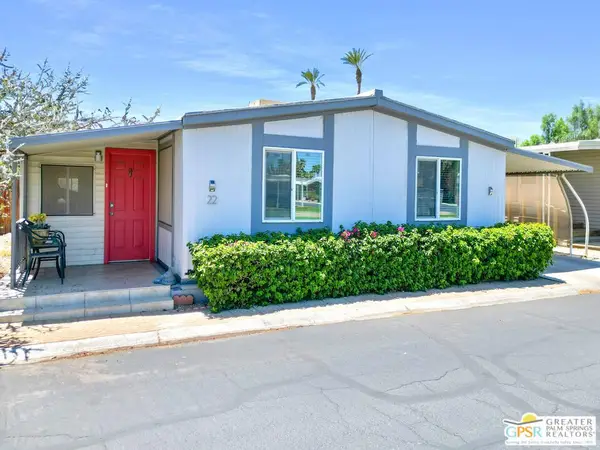 51555 Monroe Street #22, Indio, CA 92201