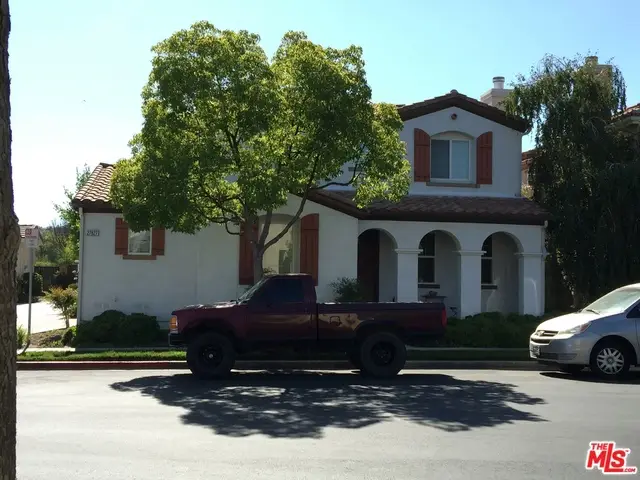 27827 Summer Grove Place, Valencia, CA 91354 - #2
