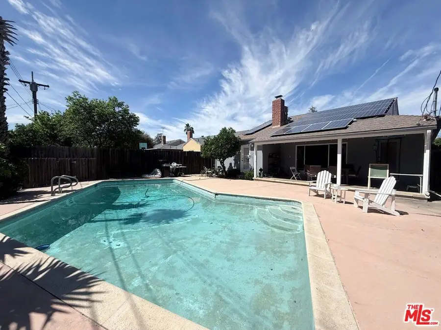 14718 Hart Street, Van Nuys, CA 91405 - #3