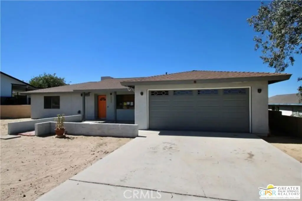 6344 Timothy Avenue, Twentynine Palms, CA 92277 - #1