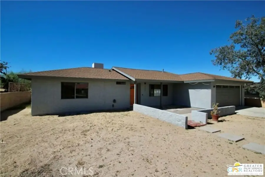 6344 Timothy Avenue, Twentynine Palms, CA 92277 - #2