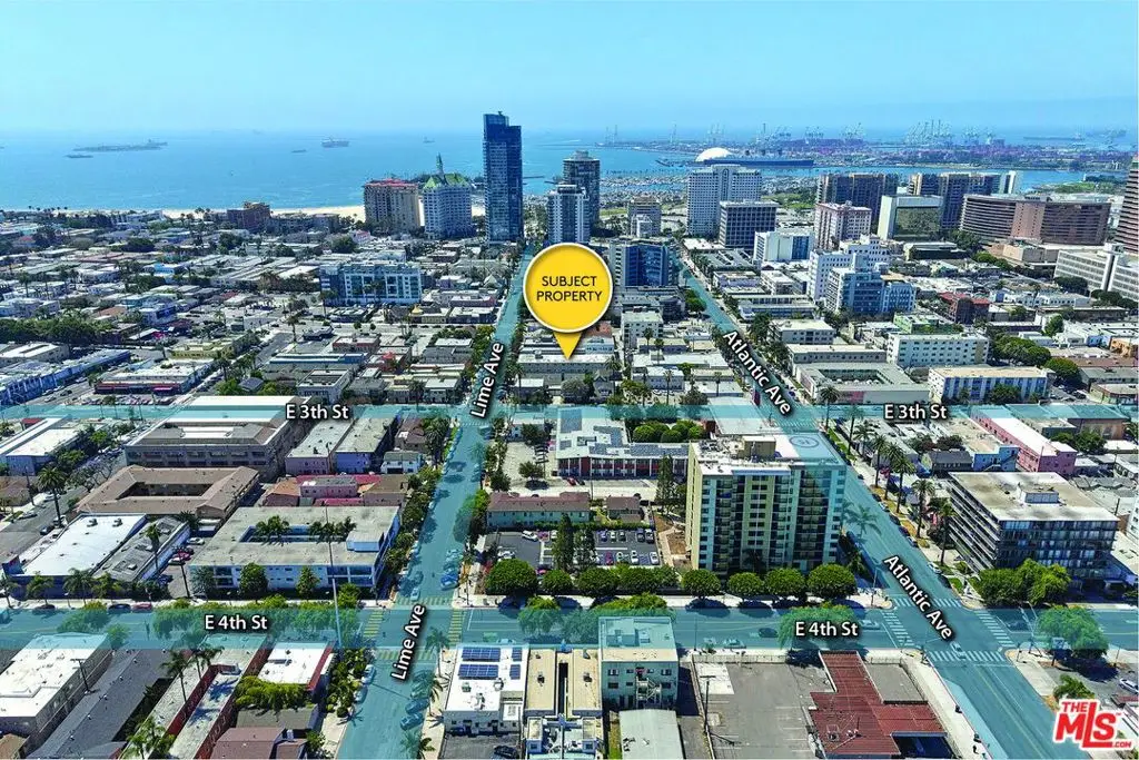 237 Lime Avenue #9, Long Beach, CA 90802 - #1
