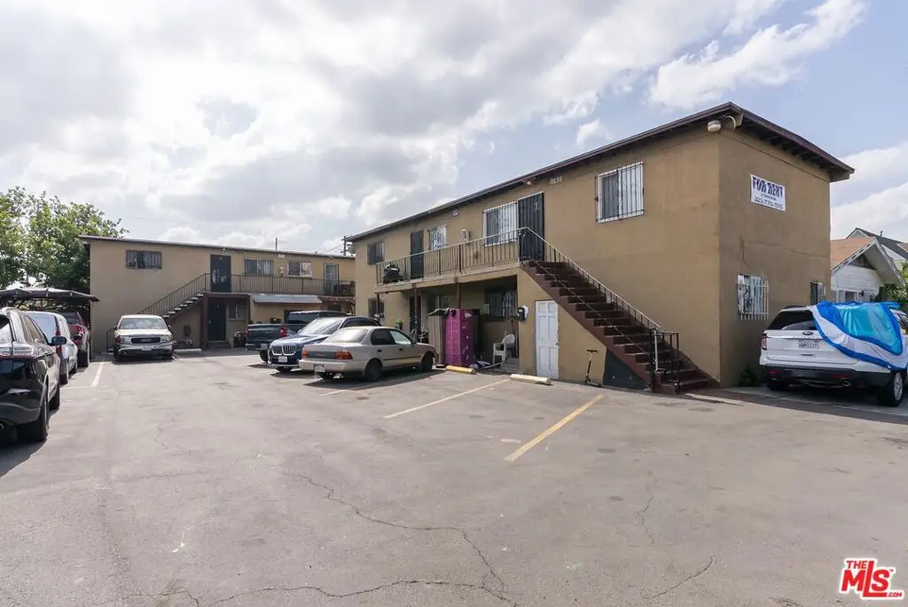 9234 Graham Avenue, Los Angeles, CA 90002 - #1