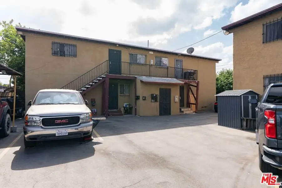 9234 Graham Avenue, Los Angeles, CA 90002 - #2