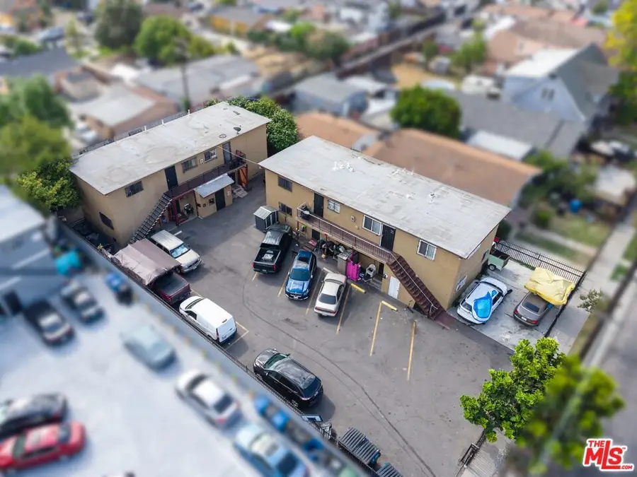 9234 Graham Avenue, Los Angeles, CA 90002 - #3